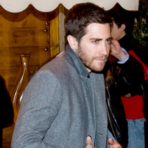 Jake Gyllenhaal Jake Gyllenhaal
